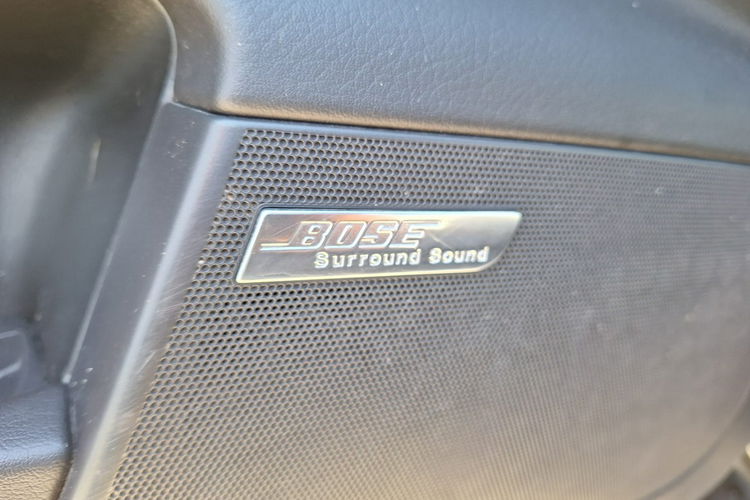A6 Audi A6 zdjęcie 35