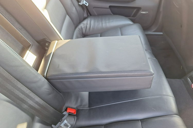 A6 Audi A6 zdjęcie 40