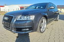 A6 Audi A6 zdjęcie 6