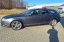 A6 Audi A6 zdjęcie 8
