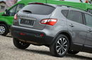 Nissan Qashqai Zarejestrowany 1.6i 120KM Lift Serwis Panorama Navi Kamera 360 Skóra zdjęcie 16