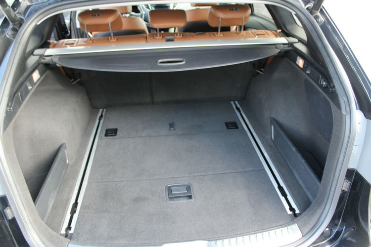 Hyundai i40 Premium Kamera g.kierownica Skora Panorama zdjęcie 12