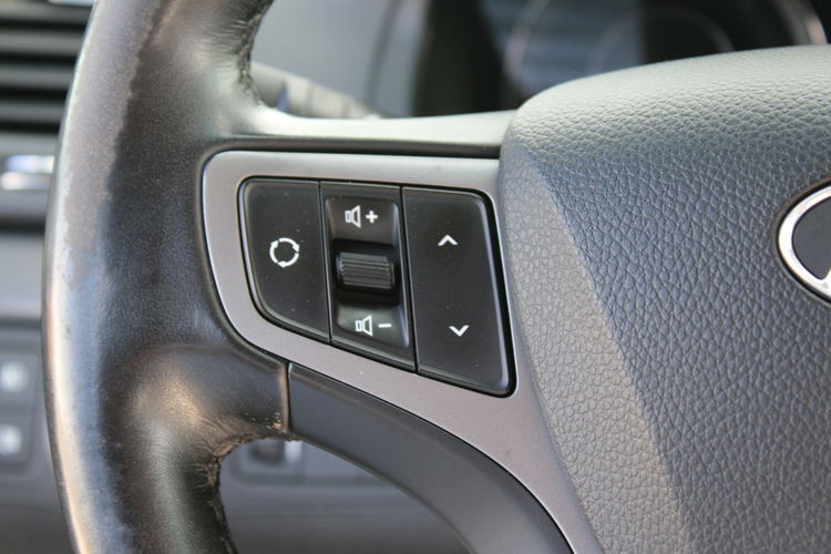 Hyundai i40 Premium Kamera g.kierownica Skora Panorama zdjęcie 25