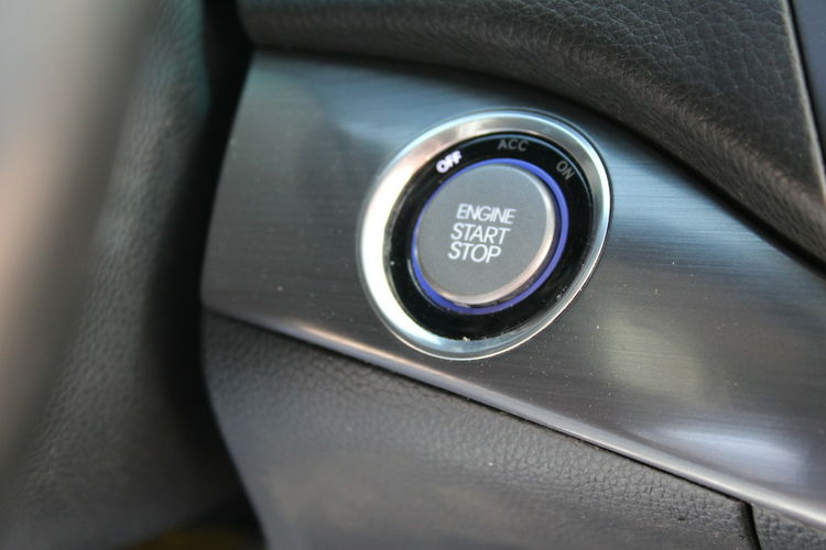 Hyundai i40 Premium Kamera g.kierownica Skora Panorama zdjęcie 29