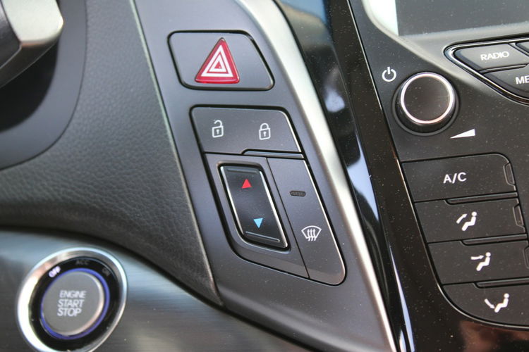 Hyundai i40 Premium Kamera g.kierownica Skora Panorama zdjęcie 33