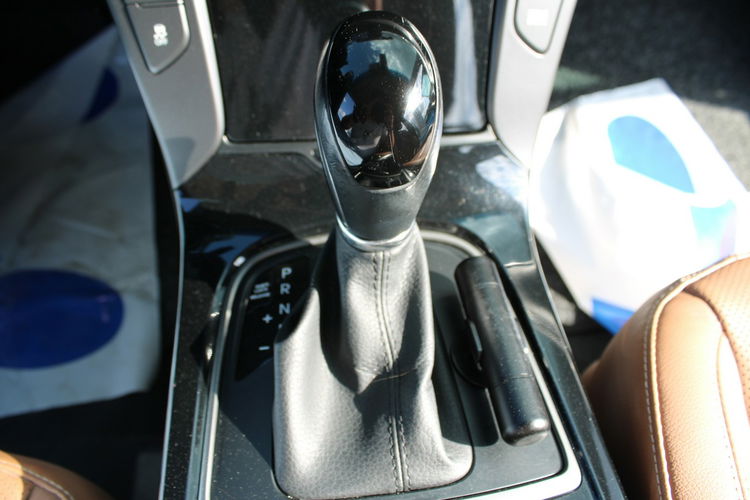 Hyundai i40 Premium Kamera g.kierownica Skora Panorama zdjęcie 36