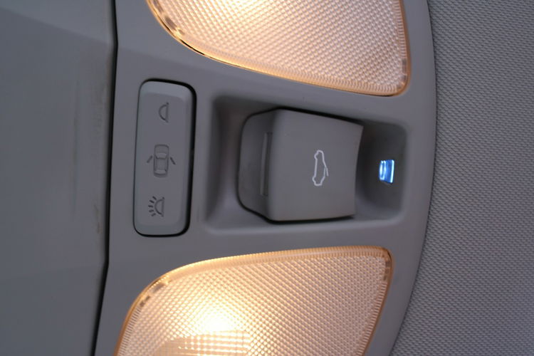 Hyundai i40 Premium Kamera g.kierownica Skora Panorama zdjęcie 41