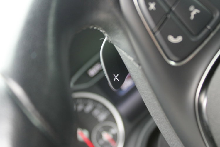 Mercedes GLA 180 F-vat Gwarancja netto 67 398 PLN Salon Polska Automat zdjęcie 17