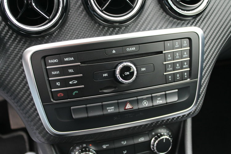 Mercedes GLA 180 F-vat Gwarancja netto 67 398 PLN Salon Polska Automat zdjęcie 19