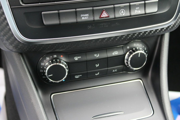 Mercedes GLA 180 F-vat Gwarancja netto 67 398 PLN Salon Polska Automat zdjęcie 20