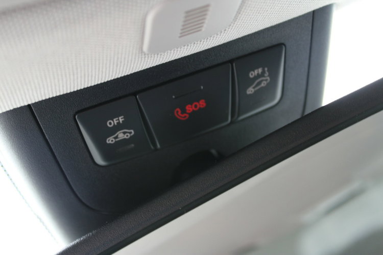 Mercedes GLA 180 F-vat Gwarancja netto 67 398 PLN Salon Polska Automat zdjęcie 22