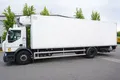 samochód ciężarowy Renault zdjęcie 2