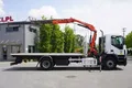 samochód ciężarowy Iveco zdjęcie 10