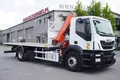 samochód ciężarowy Iveco zdjęcie 11