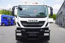 Iveco Stralis 310 E6 / HDS Fassi F110B / 630 MTH / udźwig 4t / 19t zdjęcie 13