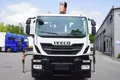 samochód ciężarowy Iveco zdjęcie 14