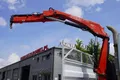 samochód ciężarowy Iveco zdjęcie 19