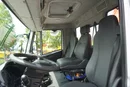 Iveco Stralis 310 E6 / HDS Fassi F110B / 630 MTH / udźwig 4t / 19t zdjęcie 21