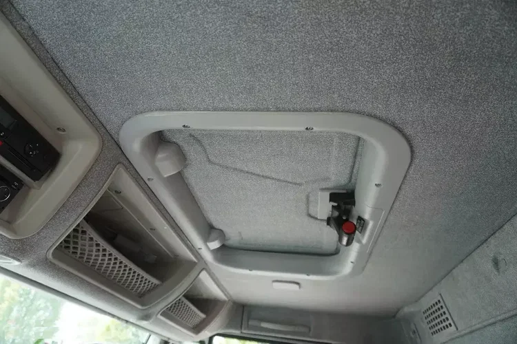 Iveco Stralis 310 E6 / HDS Fassi F110B / 630 MTH / udźwig 4t / 19t zdjęcie 24