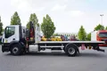 samochód ciężarowy Iveco zdjęcie 5