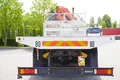 samochód ciężarowy Iveco zdjęcie 7