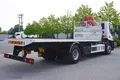 samochód ciężarowy Iveco zdjęcie 8