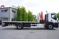 samochód ciężarowy Iveco zdjęcie 9