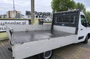 Opel Movano 2.3CDTi 130KM Klimatyzacja Skrzyniowy zdjęcie 12