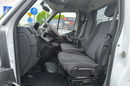 Opel Movano 2.3CDTi 130KM Klimatyzacja Skrzyniowy zdjęcie 17