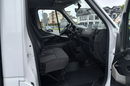 Opel Movano 2.3CDTi 130KM Klimatyzacja Skrzyniowy zdjęcie 18