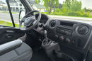 Opel Movano 2.3CDTi 130KM Klimatyzacja Skrzyniowy zdjęcie 20