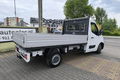 samochód dostawczy Opel zdjęcie 4