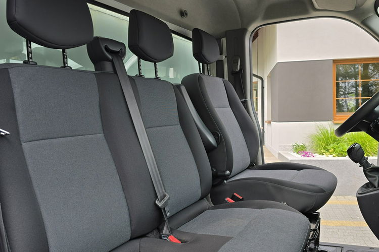 Renault Master 2.3 dCi 163KM Wywrotka / Doka / Bliźniacze koła / poleasingowy zdjęcie 10