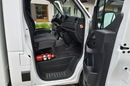 Renault Master 2.3 dCi 163KM Wywrotka / Doka / Bliźniacze koła / poleasingowy zdjęcie 11