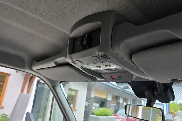 Renault Master 2.3 dCi 163KM Wywrotka / Doka / Bliźniacze koła / poleasingowy zdjęcie 18