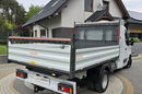 Renault Master 2.3 dCi 163KM Wywrotka / Doka / Bliźniacze koła / poleasingowy zdjęcie 6