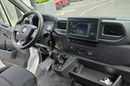 Renault Master 2.3 dCi 163KM Wywrotka / Doka / Bliźniacze koła / poleasingowy zdjęcie 9