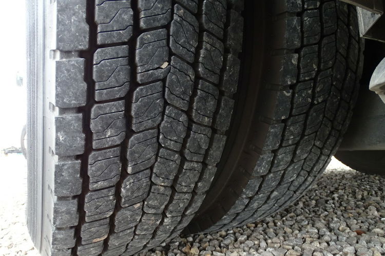 MAN CARRIER A 91 Sprowadzony Przebieg Udokumentowany Webasto Podmiejski, Webasto, Pasy we Wszystkich Fotelach, Poduszki zdjęcie 13
