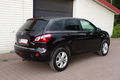 samochód osobowy Nissan zdjęcie 11