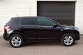 samochód osobowy Nissan zdjęcie 12
