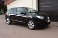 samochód osobowy Nissan zdjęcie 13