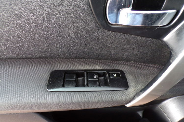 Nissan Qashqai Klimatronic / Gwarancja / Lift zdjęcie 20