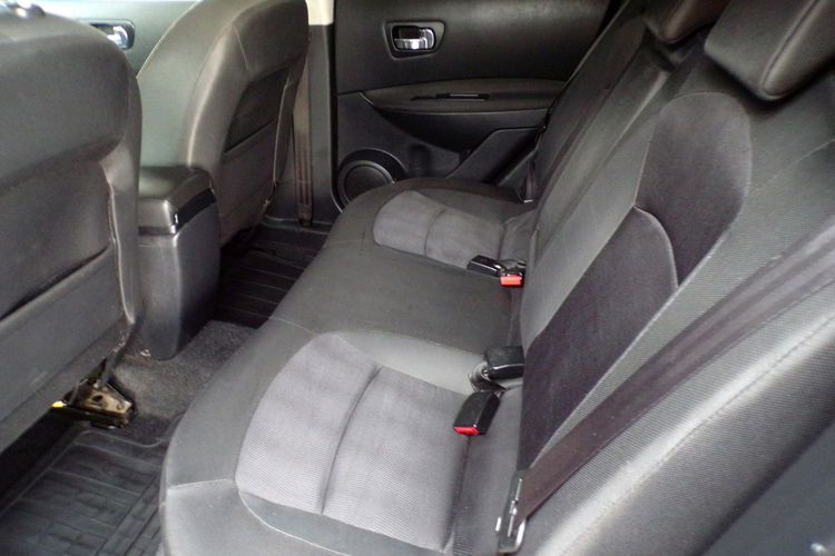 Nissan Qashqai Klimatronic / Gwarancja / Lift zdjęcie 25
