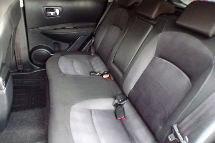 Nissan Qashqai Klimatronic / Gwarancja / Lift zdjęcie 26