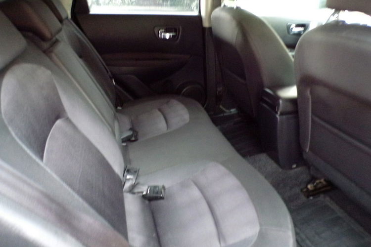 Nissan Qashqai Klimatronic / Gwarancja / Lift zdjęcie 27