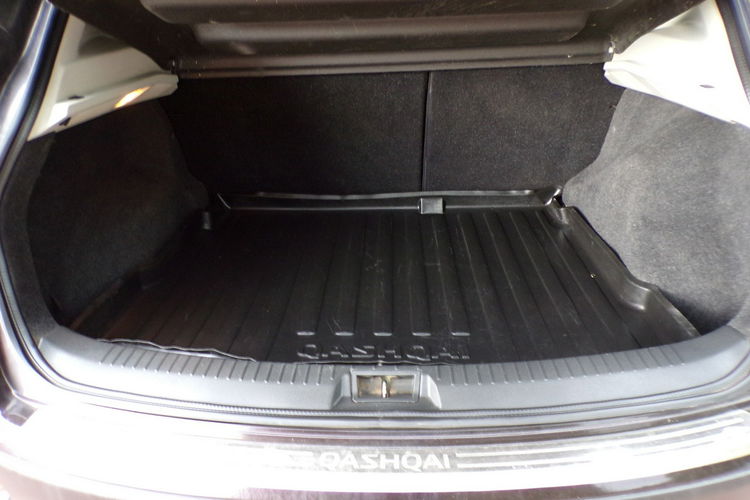 Nissan Qashqai Klimatronic / Gwarancja / Lift zdjęcie 29