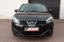 Nissan Qashqai Klimatronic / Gwarancja / Lift zdjęcie 3