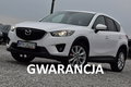 samochód osobowy Mazda zdjęcie 1