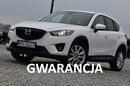 Mazda CX-5 2.0B 160Km 4x4 Led Navi Kamera Skóra Gwarancja zdjęcie 1