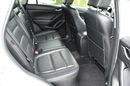 Mazda CX-5 2.0B 160Km 4x4 Led Navi Kamera Skóra Gwarancja zdjęcie 11